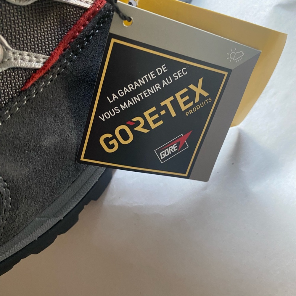 Asolo  Atlantis GTX (Gore-Tex)Hiking boots. Women’s Size 8.5 *NEW* - Picture 8 of 15